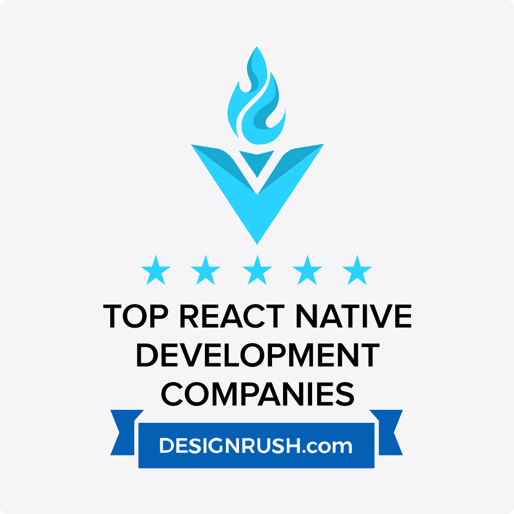 Top React Native Development Companies